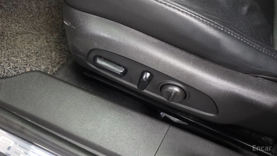 ChevroletGMDaewoo Malibu