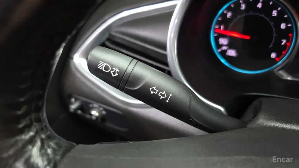 ChevroletGMDaewoo Malibu
