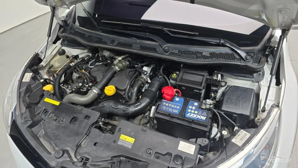 Renault-KoreaSamsung QM3