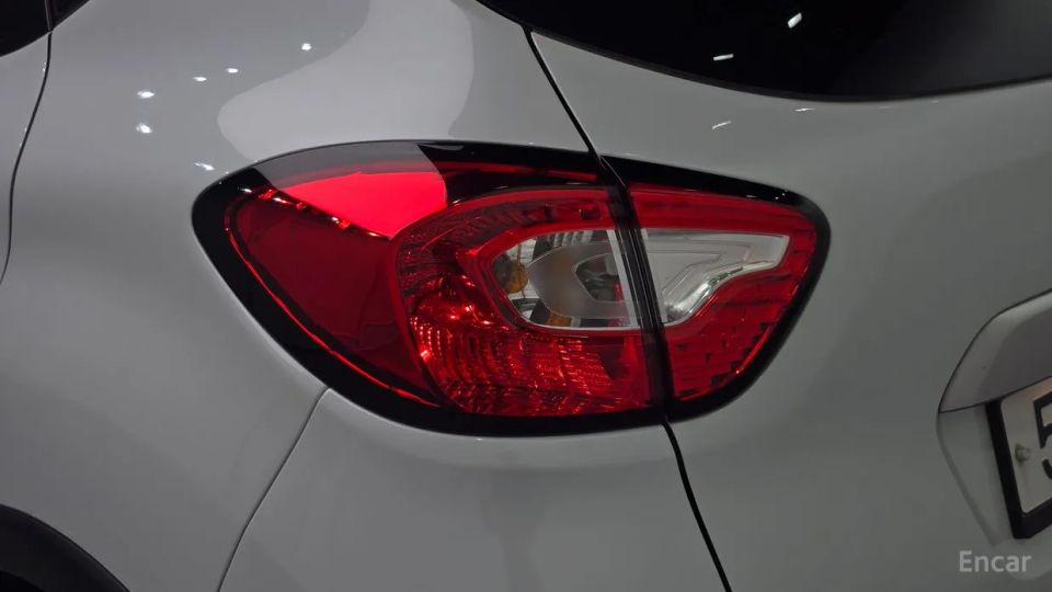 Renault-KoreaSamsung QM3