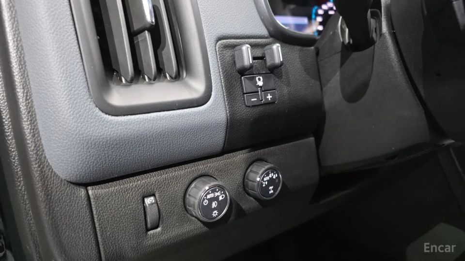 ChevroletGMDaewoo Colorado