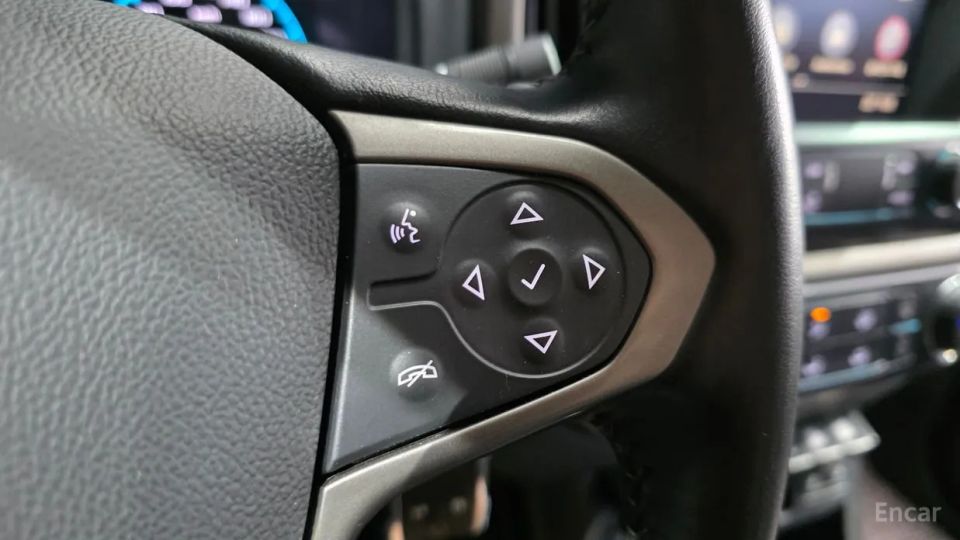 ChevroletGMDaewoo Colorado