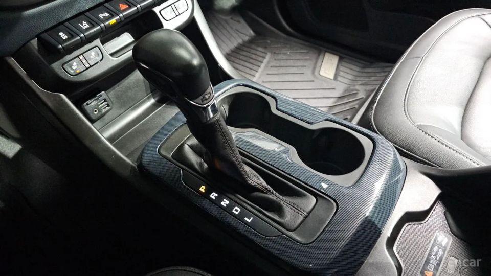 ChevroletGMDaewoo Colorado