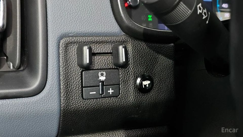 ChevroletGMDaewoo Colorado