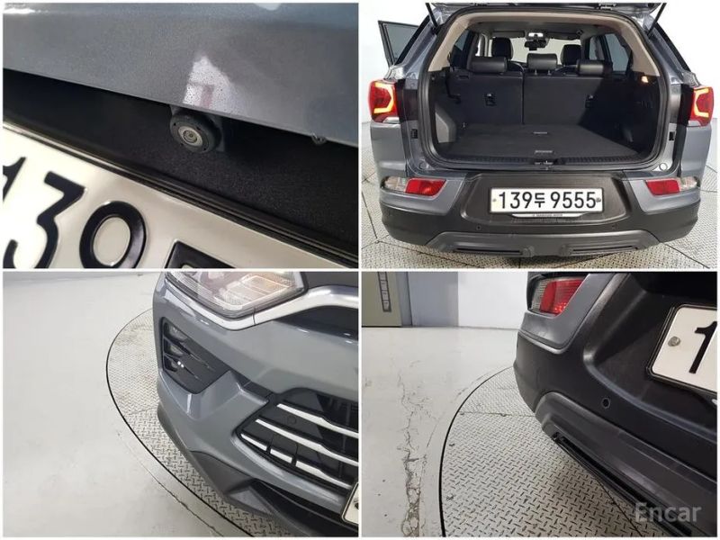 KG_Mobility_Ssangyong KORANDO