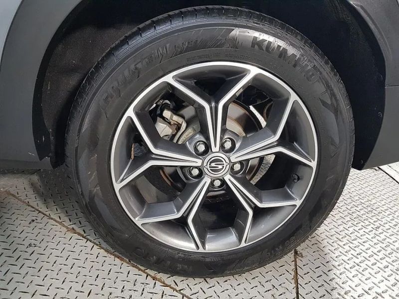 KG_Mobility_Ssangyong KORANDO