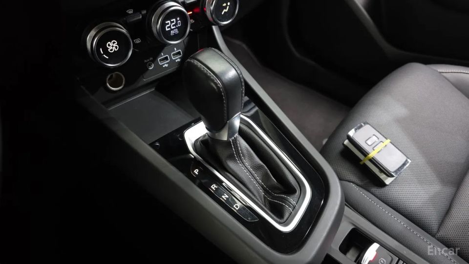 Renault-KoreaSamsung XM3