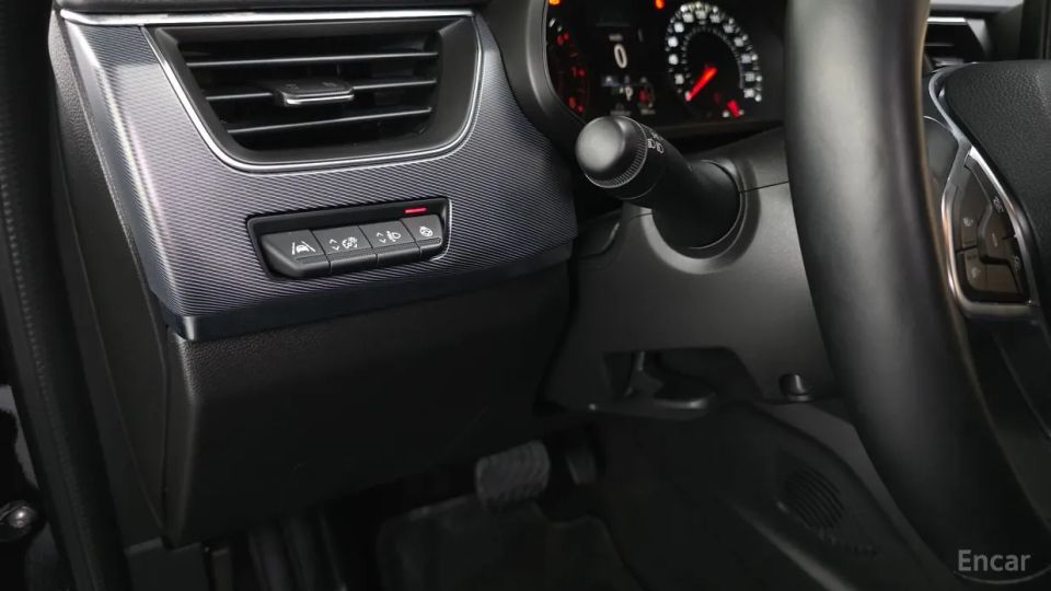 Renault-KoreaSamsung XM3
