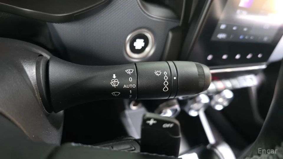 Renault-KoreaSamsung XM3