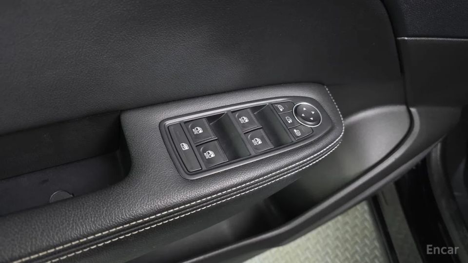 Renault-KoreaSamsung XM3