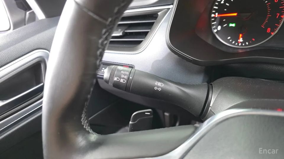 Renault-KoreaSamsung XM3