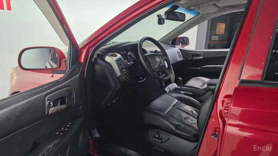 KG_Mobility_Ssangyong KORANDO
