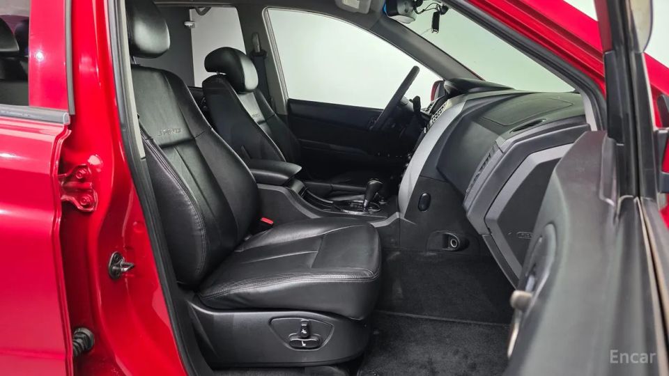 KG_Mobility_Ssangyong KORANDO