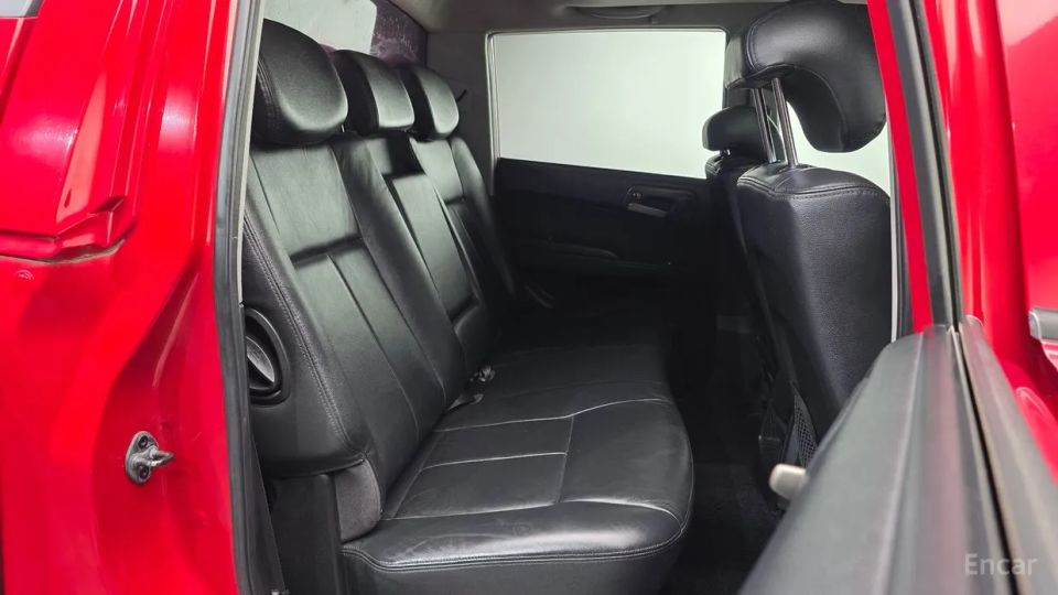 KG_Mobility_Ssangyong KORANDO