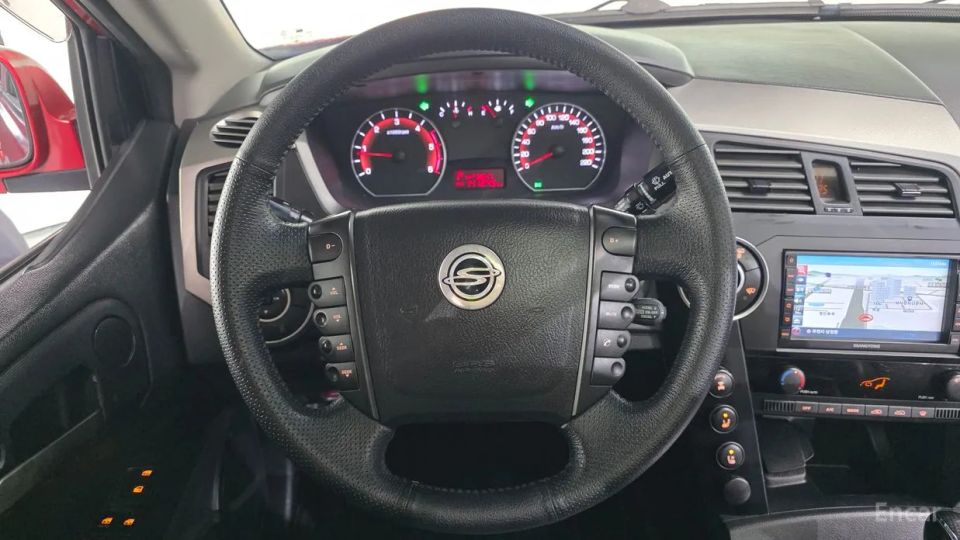 KG_Mobility_Ssangyong KORANDO