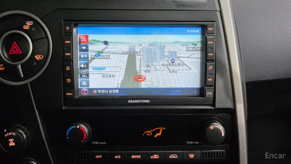 KG_Mobility_Ssangyong KORANDO