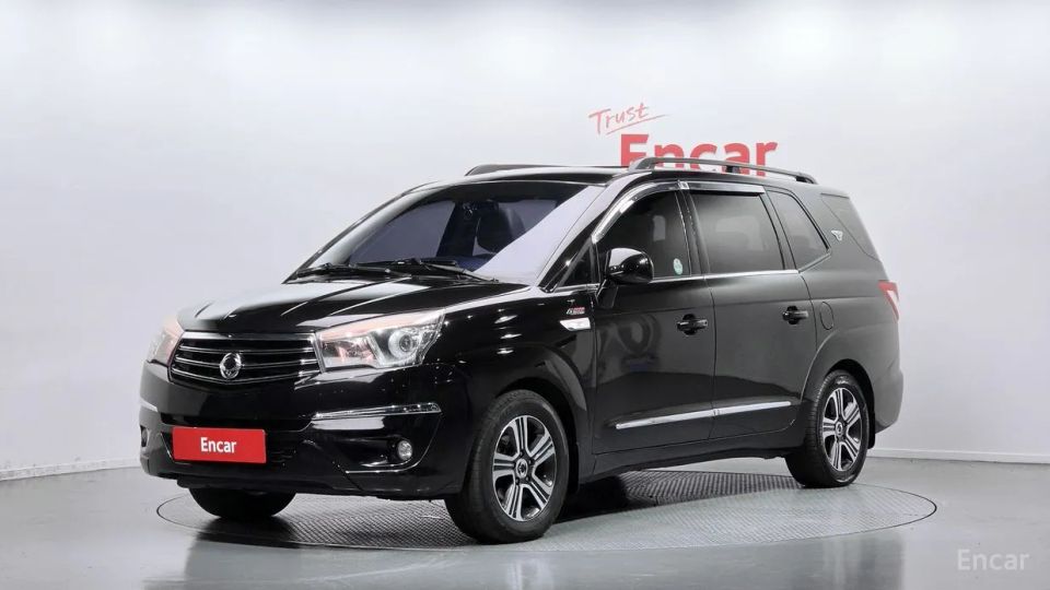 KG_Mobility_Ssangyong KORANDO