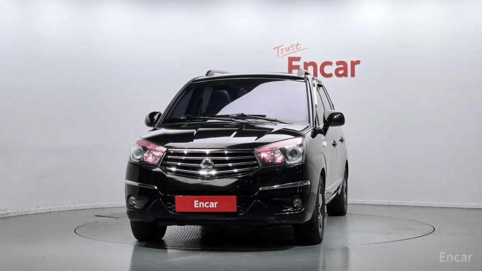 KG_Mobility_Ssangyong KORANDO