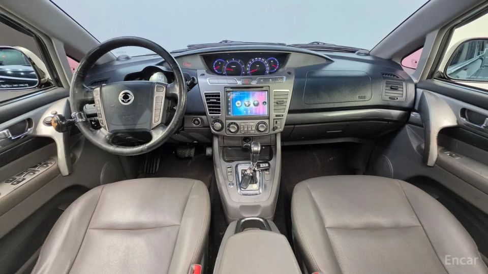 KG_Mobility_Ssangyong KORANDO