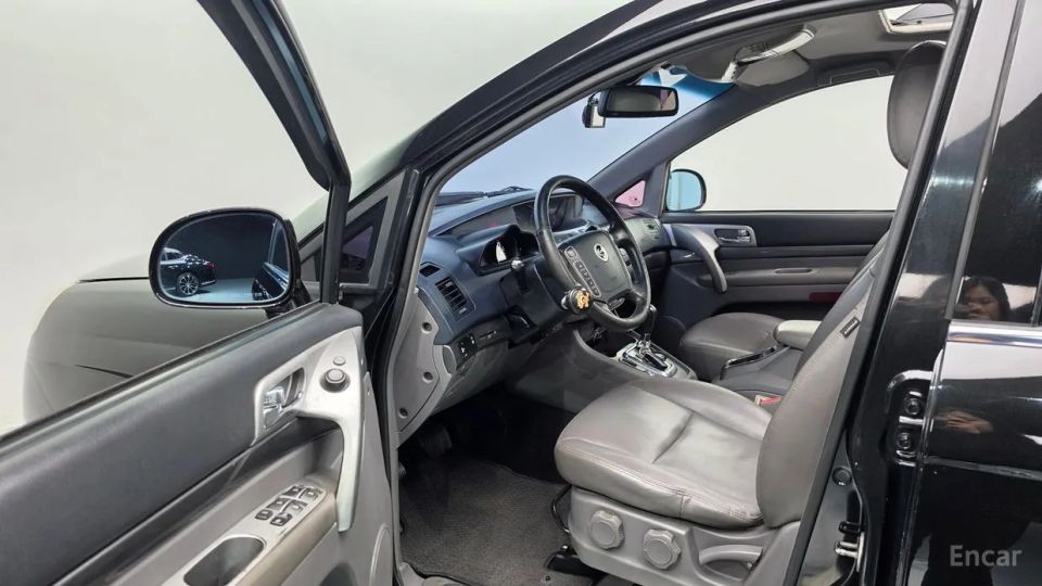 KG_Mobility_Ssangyong KORANDO