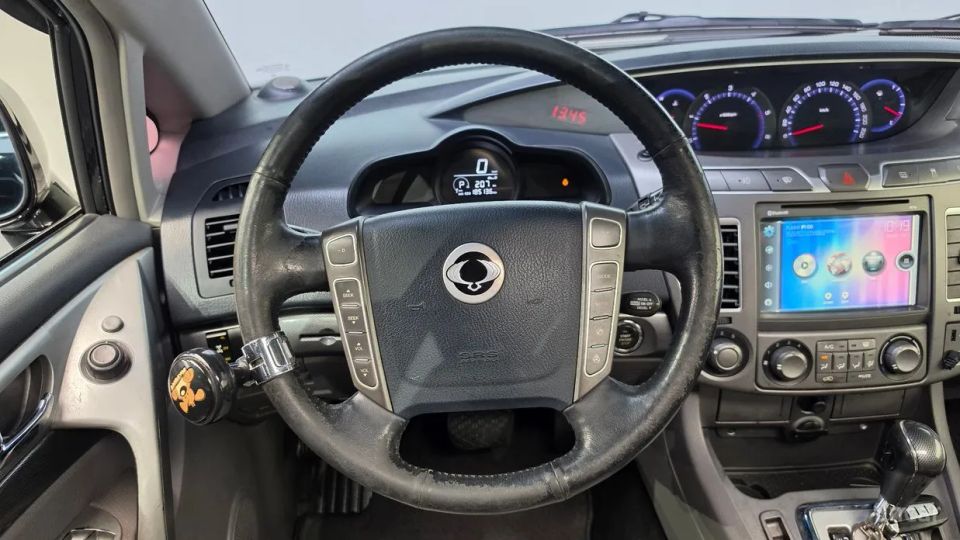 KG_Mobility_Ssangyong KORANDO