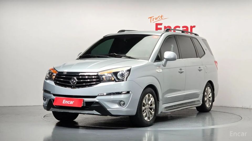 KG_Mobility_Ssangyong KORANDO