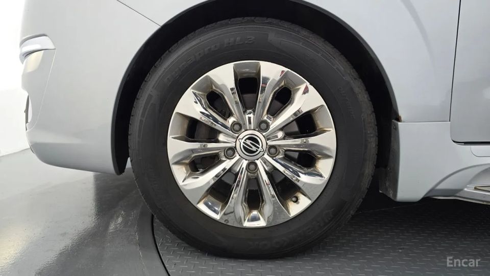 KG_Mobility_Ssangyong KORANDO