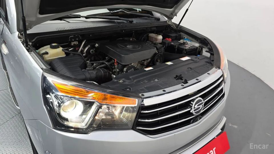 KG_Mobility_Ssangyong KORANDO