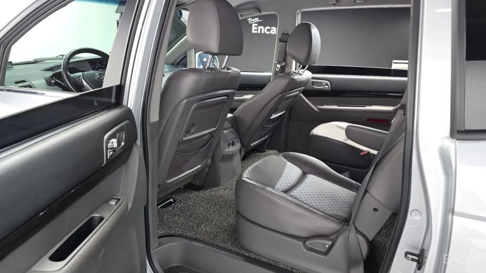 KG_Mobility_Ssangyong KORANDO