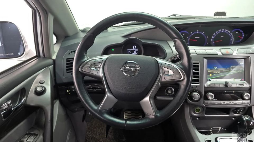 KG_Mobility_Ssangyong KORANDO