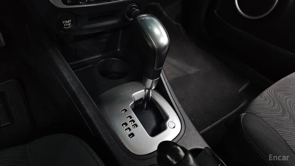 Renault-KoreaSamsung SM3