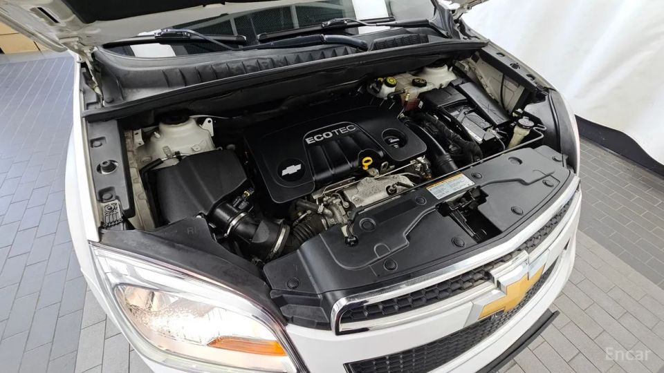 ChevroletGMDaewoo Orlando
