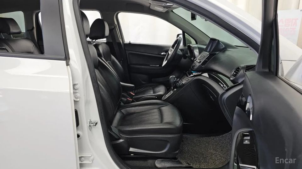 ChevroletGMDaewoo Orlando