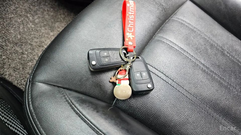 ChevroletGMDaewoo Orlando