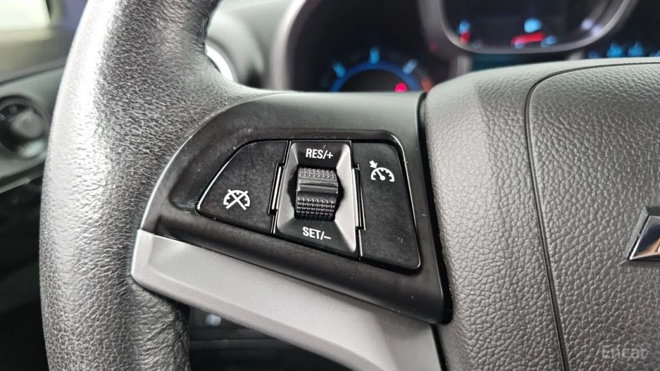 ChevroletGMDaewoo Orlando