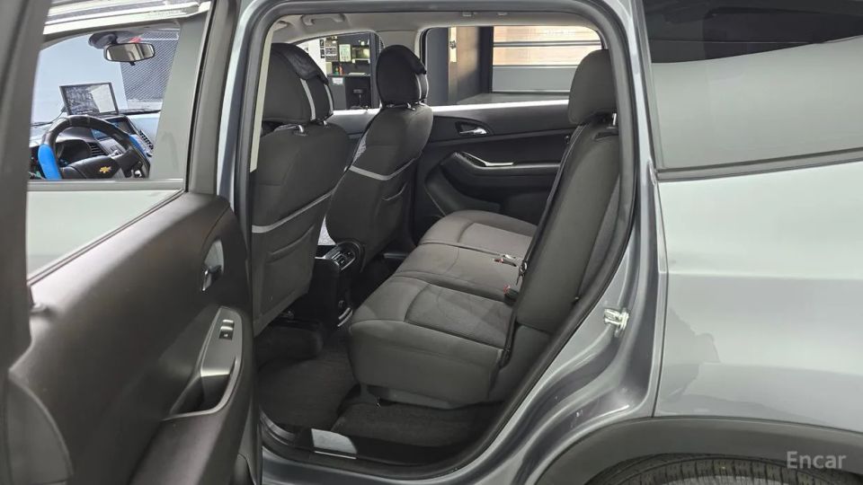 ChevroletGMDaewoo Orlando