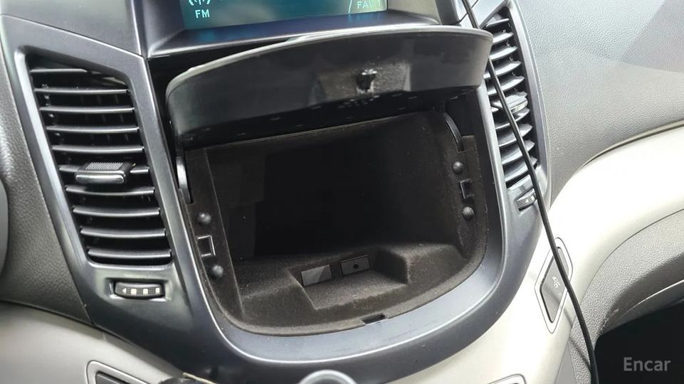 ChevroletGMDaewoo Orlando