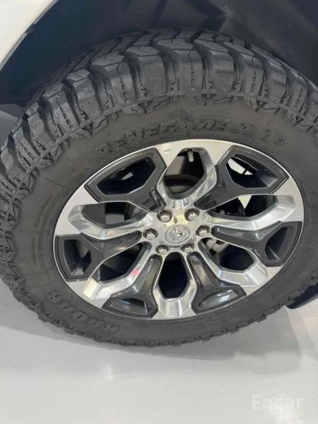 Dodge Ram Pick Up