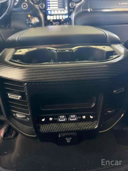 Dodge Ram Pick Up