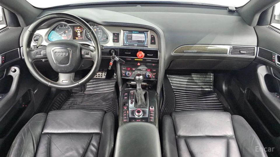 Audi S6