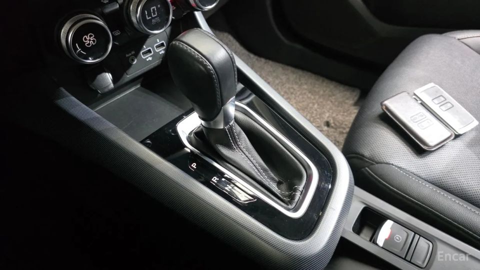 Renault-KoreaSamsung XM3