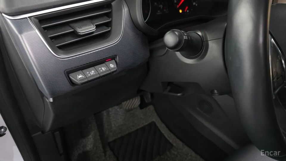 Renault-KoreaSamsung XM3