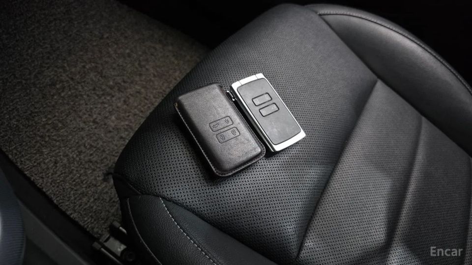 Renault-KoreaSamsung XM3