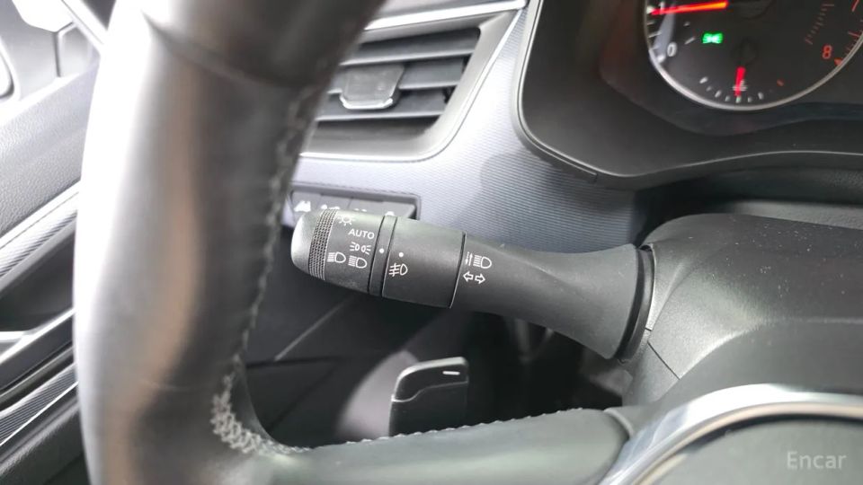 Renault-KoreaSamsung XM3