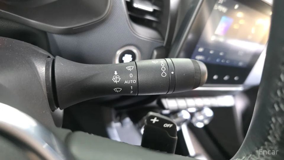 Renault-KoreaSamsung XM3