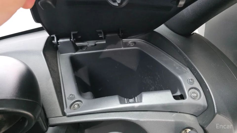 Renault-KoreaSamsung Twizy