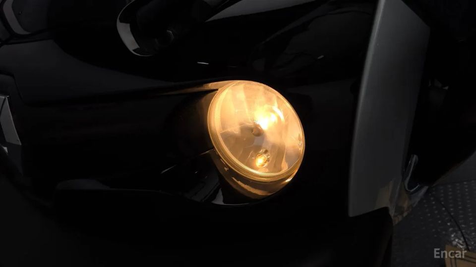 Renault-KoreaSamsung Twizy