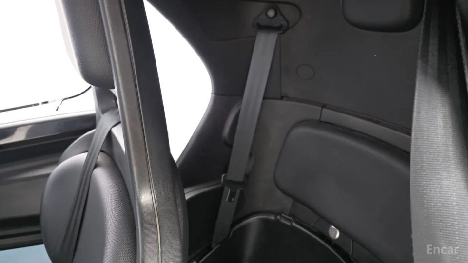 Renault-KoreaSamsung Twizy
