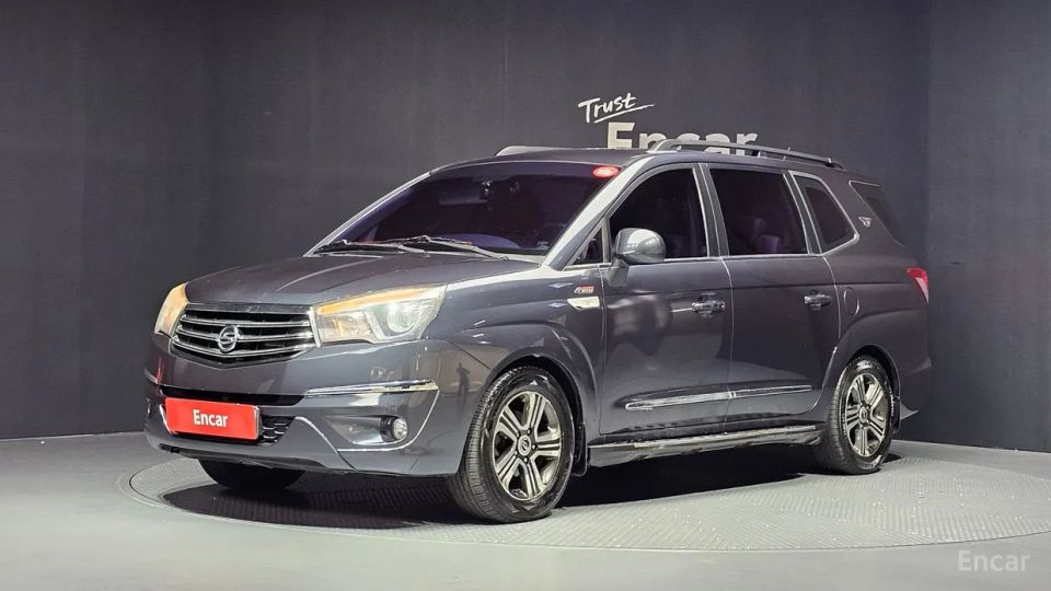 KG_Mobility_Ssangyong KORANDO