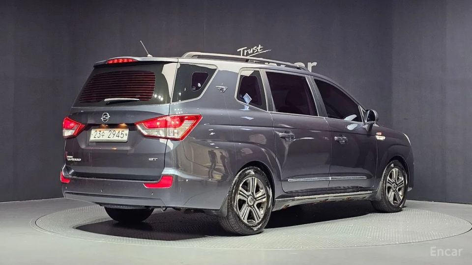 KG_Mobility_Ssangyong KORANDO